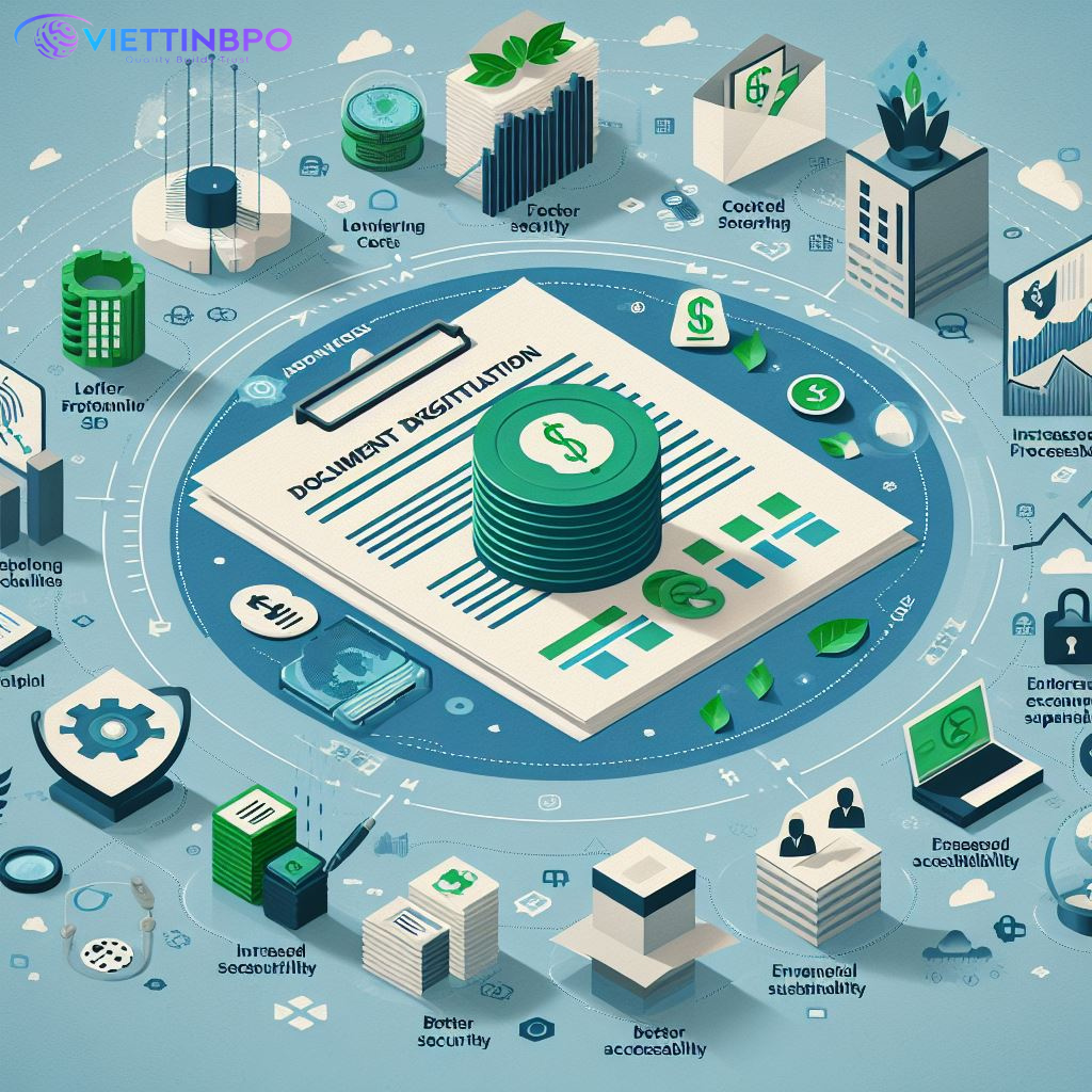 Số Hoá Tài Liệu