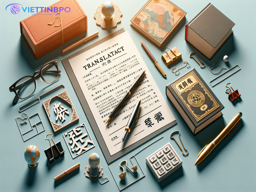 Dịch Hợp Đồng Tiếng Trung : Bí Quyết Đảm Bảo Tính Pháp Lý và Minh Bạch Trong Kinh Doanh Quốc Tế