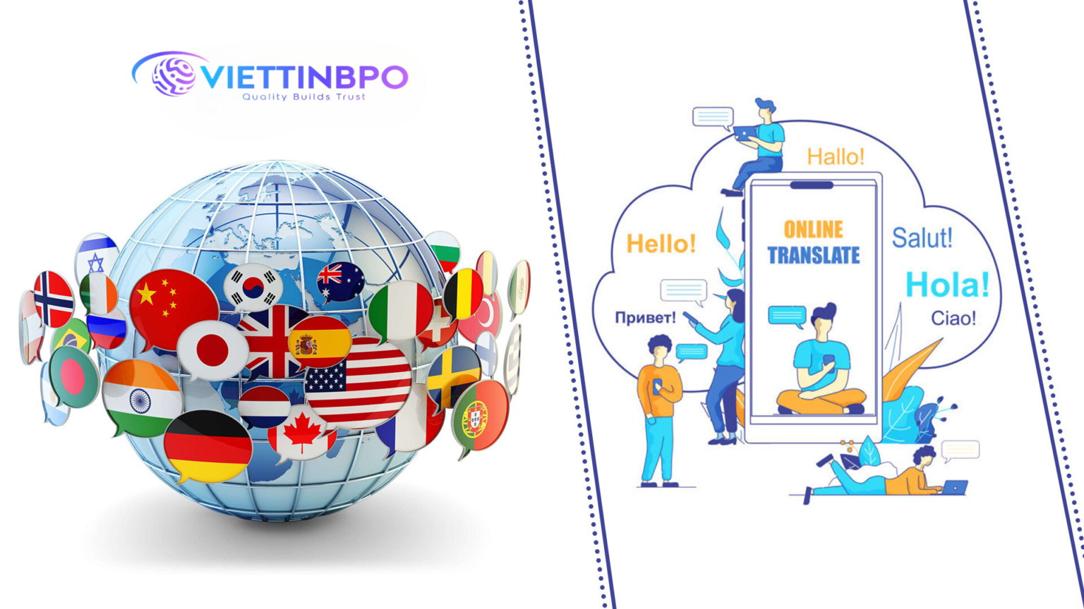 Công Ty Biên Dịch Tài Liệu