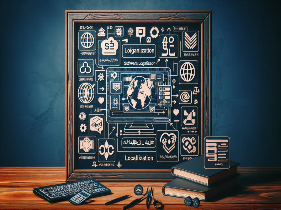 Bản Địa Hóa Phần Mềm: Cách Các Thương Hiệu Lớn Áp Dụng Vào Chiến Lược Toàn Cầu