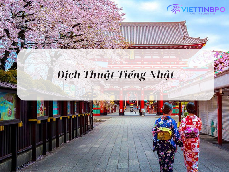 Dịch Thuật tiếng Nhật Dịch Vụ Chuyên Nghiệp Với Hơn 5 Năm Kinh Nghiệm