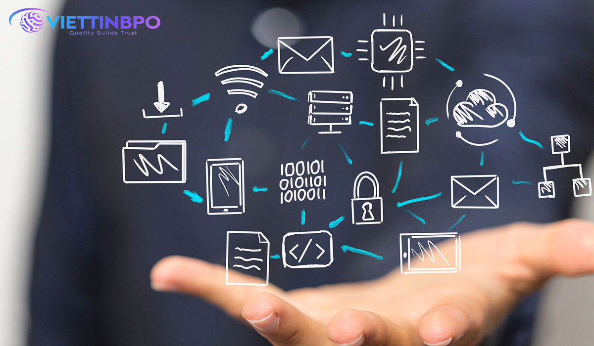 Dịch vụ số hóa tài liệu: Giải pháp tối ưu cho quản lý tài liệu hiệu quả