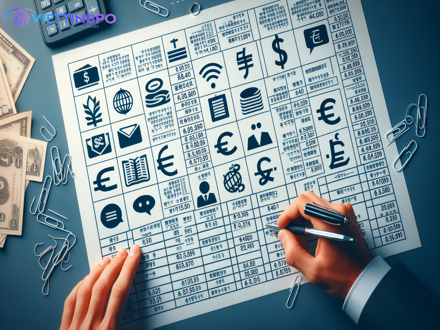 7 Yếu Tố Quan Trọng Trong Việc Lựa Chọn Công Ty Dịch Thuật Chuyên Nghiệp Tại Việt Nam