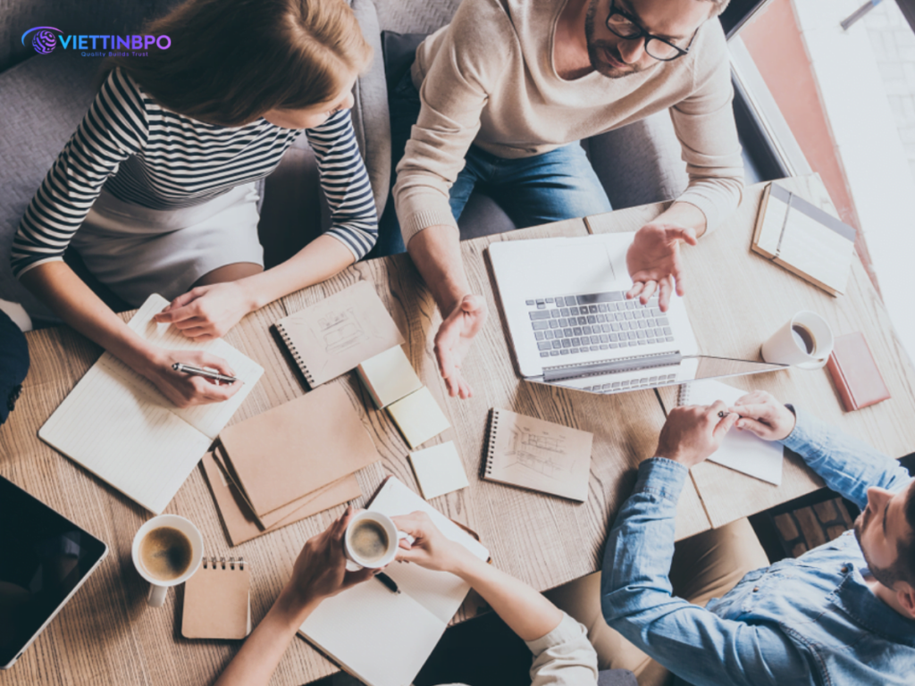 Dịch Thuật Đa Ngôn Ngữ: Chìa Khóa Thành Công Trong Kỷ Nguyên Toàn Cầu 2024