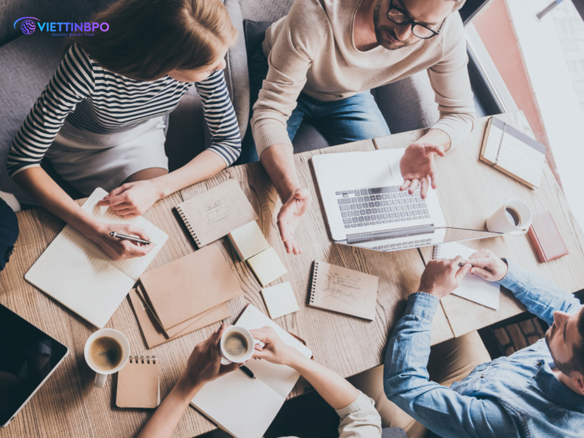 Dịch Thuật Đa Ngôn Ngữ: Chìa Khóa Thành Công Trong Kỷ Nguyên Toàn Cầu 2024