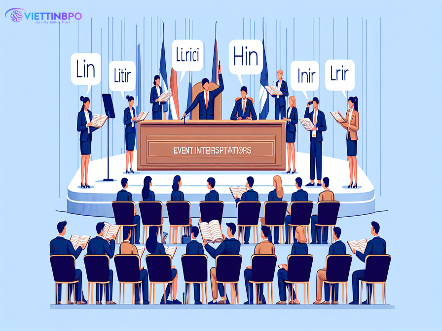 Dịch Thuật Sự Kiện: Bí Quyết Cho Sự Thành Công 2024