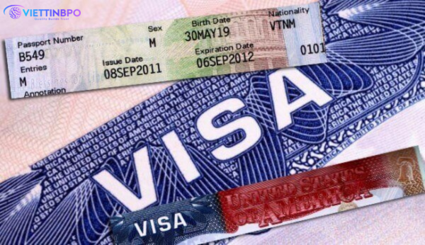 Dịch Thuật Hồ Sơ Xin Visa Uy Tín - Tại Hà Nội