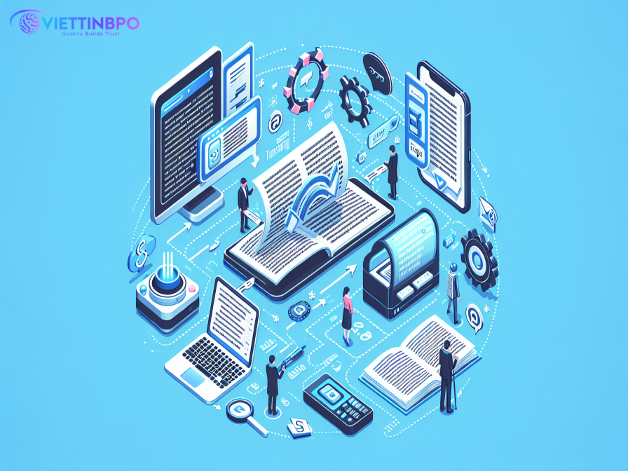 10 mẹo để dịch tài liệu của bạn nhanh hơn 50%