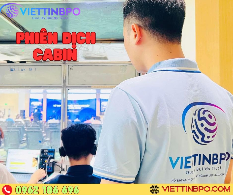 Phiên dịch tiếng Thái