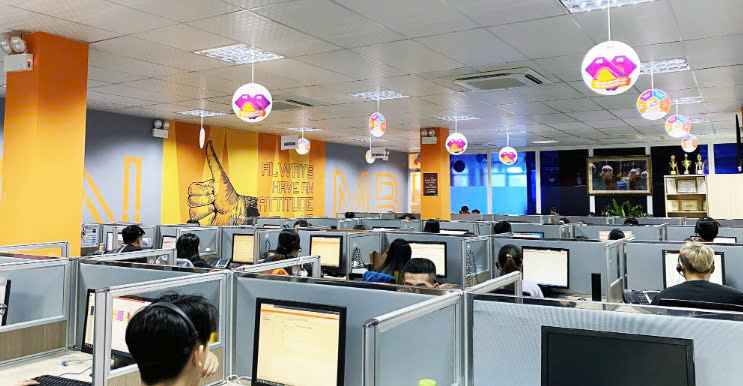 5 Công Ty Cung Cấp Dịch Vụ Call Center Uy Tín Đáng Tin Cậy Mà Bạn Không Thể Bỏ Qua