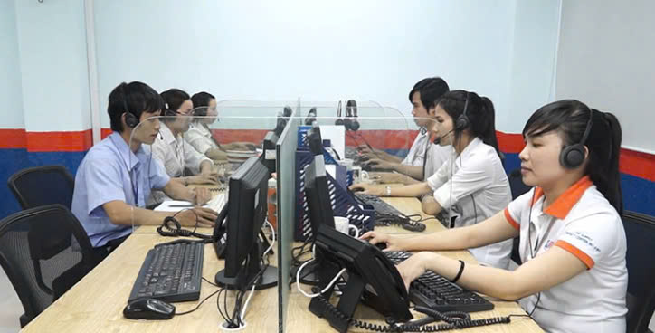 5 Công Ty Cung Cấp Dịch Vụ Call Center Uy Tín Đáng Tin Cậy Mà Bạn Không Thể Bỏ Qua