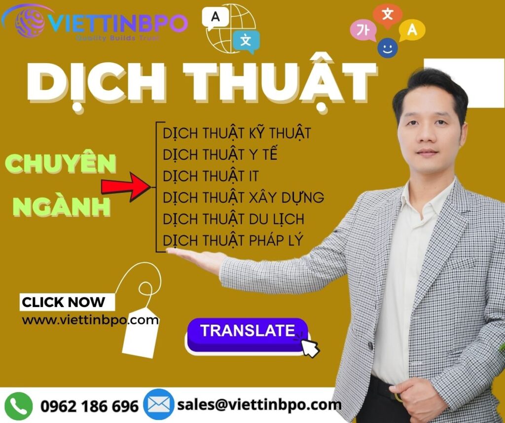 Phiên dịch tiếng Thái