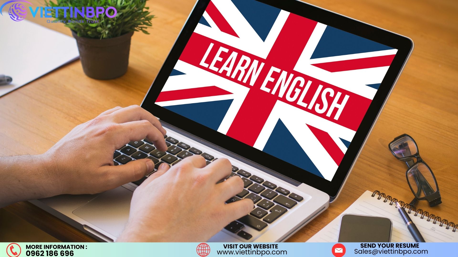 DỊCH VỤ BIÊN DỊCH TIẾNG ANH CHUẨN – NHANH – CHÍNH XÁC