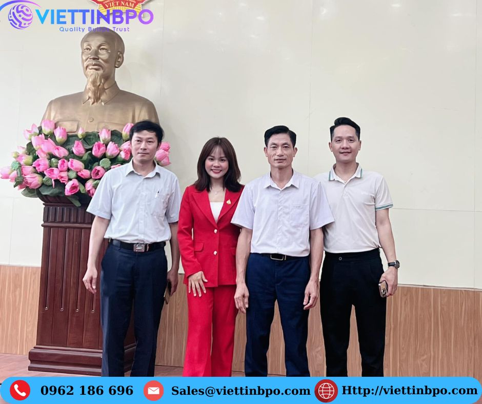 Biên Dịch Tài Liệu Việt Hàn