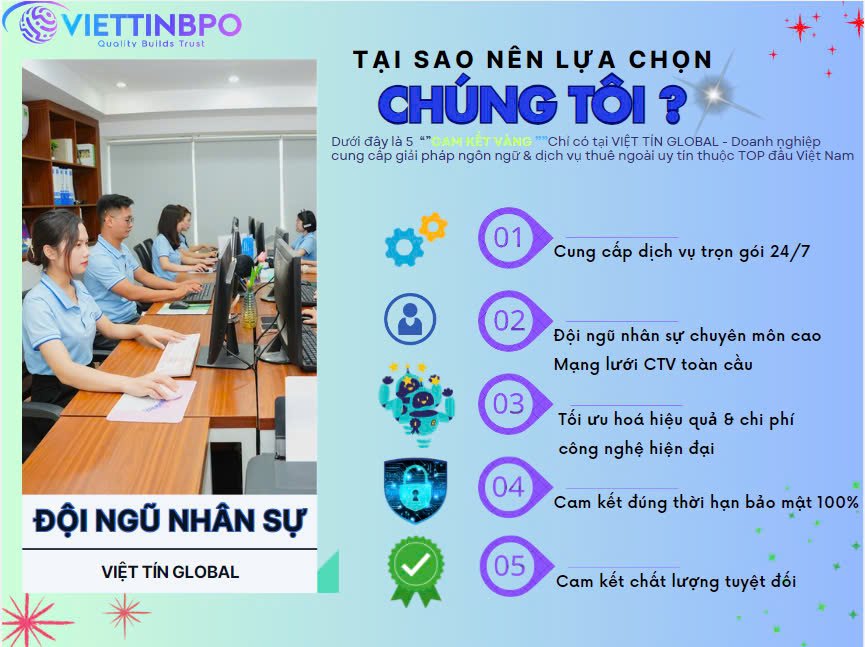 Phiên Dịch Viên Việt - Trung tại Bắc Ninh 2024