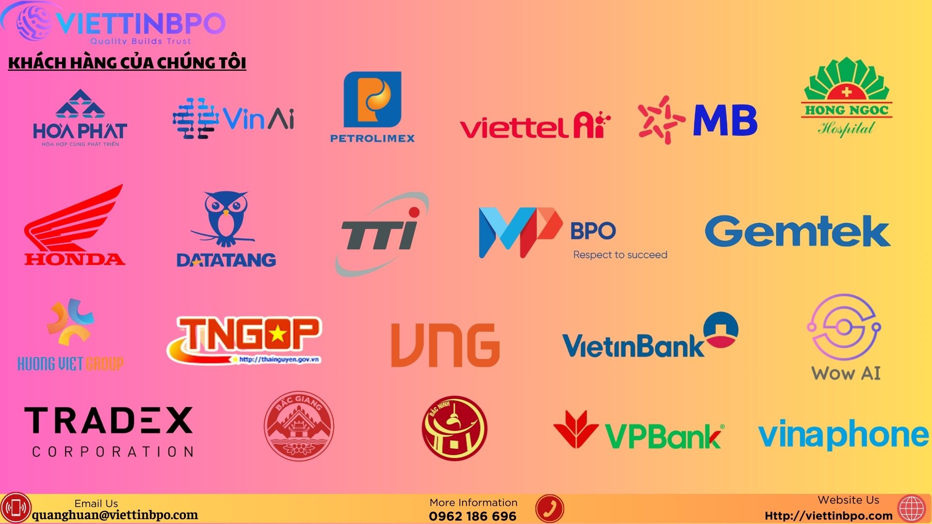 Phiên dịch hiện trường nhà máy