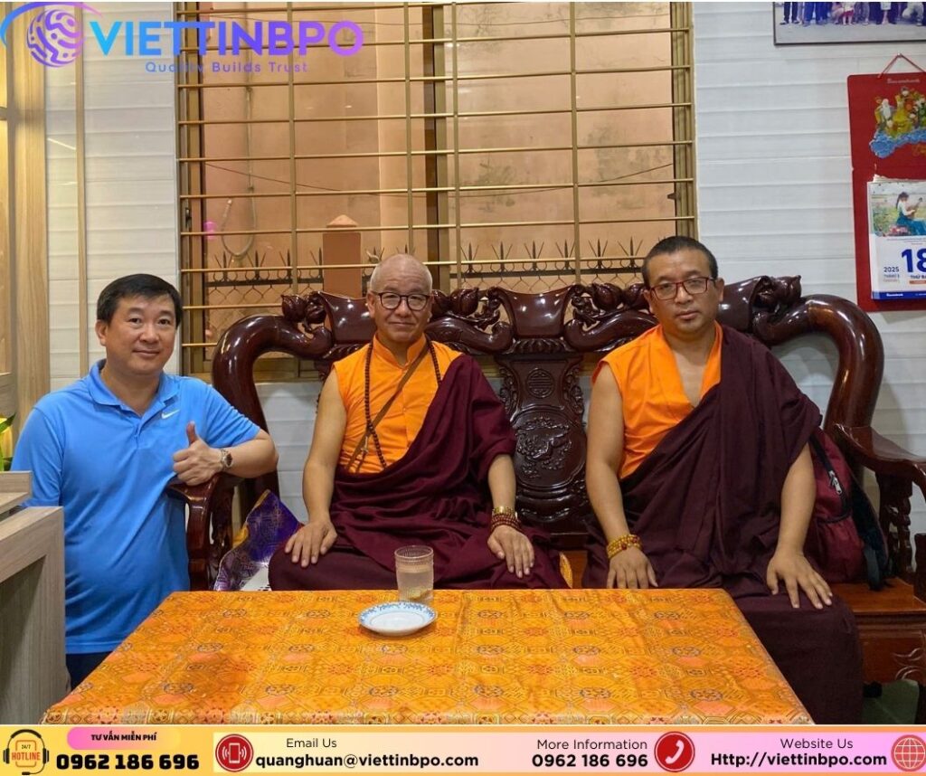  Phiên Dịch Anh Việt Lĩnh Vực Phật Giáo Chuyên Nghiệp