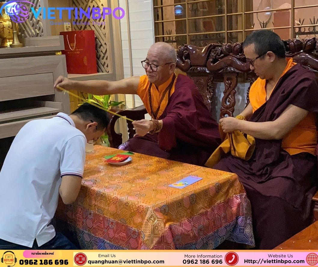 Phiên Dịch Anh Việt Lĩnh Vực Phật Giáo Chuyên Nghiệp