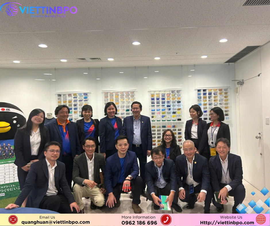 Phiên dịch Nhật- Việt Tại TOKYO