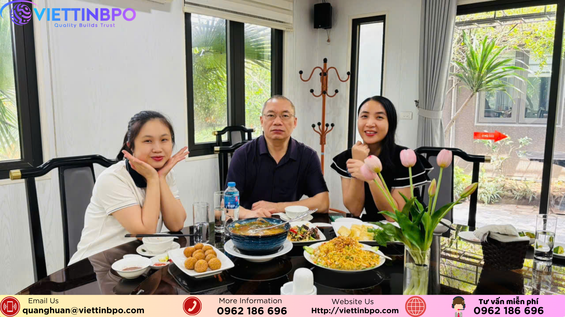 Phiên dịch ANH-VIỆT audit nhà máy 