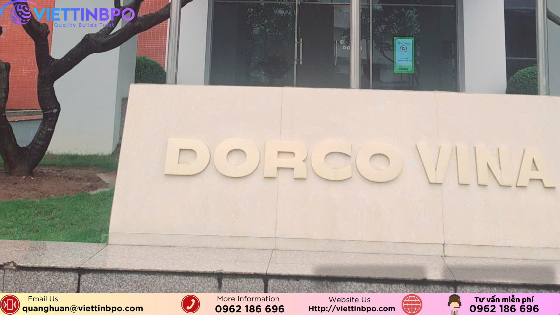 Phiên dịch ANH-VIỆT audit nhà máy 2025