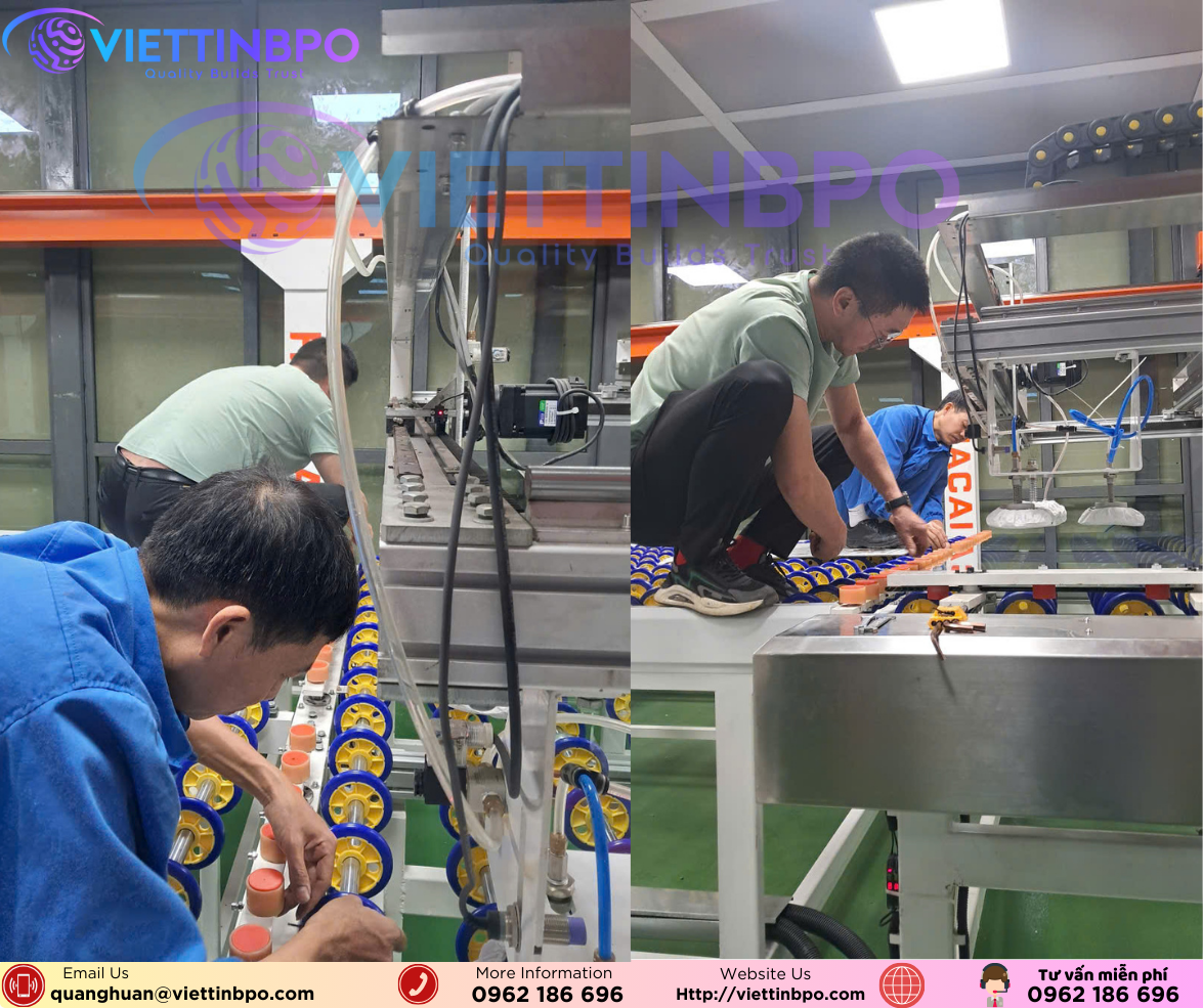 PHIÊN DỊCH TRUNG- VIỆT DỰ ÁN ERROUWINDOW