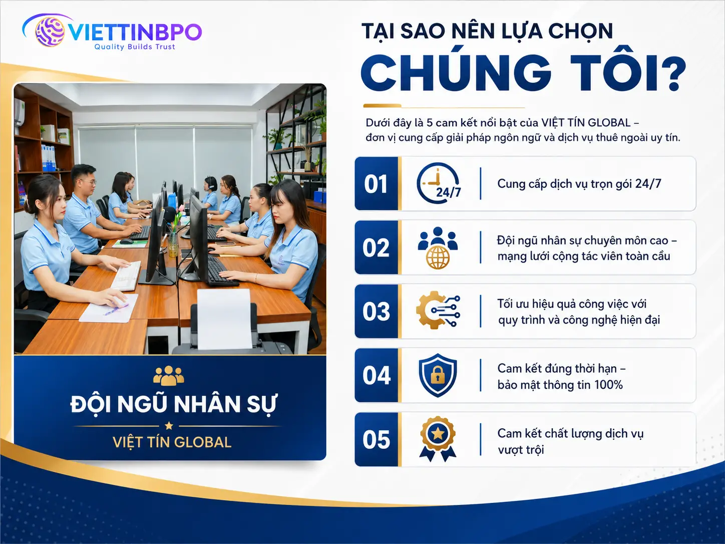 Dịch vụ cung cấp phiên dịch tại nhà máy